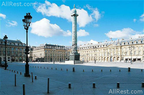 Hotel de Vendome 5